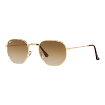 Ray-Ban RB3548 001/51 UNISEX GÜNEŞ GÖZLÜĞÜ