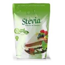 Fibrelle Prebiyotik Lifli Stevia lı  Toz Tatlandırıcı 2,5 kg
