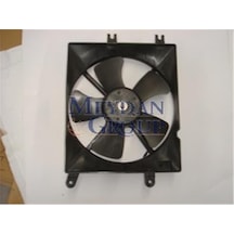 Chevrolet Lacettı Sd 05/09 Klima Fan Davlumbazı 5 Kanat Tyg