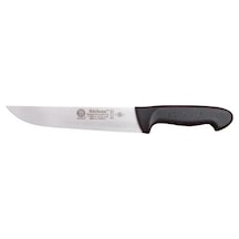 Sürbısa 61140 - Sürmene Kasap Bıçağı 20 Cm - Kurban, Doğrama, Kesim çok renkli