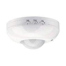 360 Derece Sıvaüstü Hareket Sensörü ( 1200w ) Ct 9243