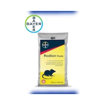 Rodilon Pasta 100 Gr Fare Yemi