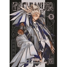 Gachiakuta 5 - Kyut-875348