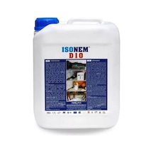 Lateks Aderans Arttırıcı Harç Katkısı 10 Kg