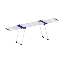 Seramikci Gazelle Sm Hnd 253 Gazella Çamaşırlık Gri