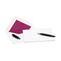 Montblanc 10 Adet Tebrik Kartı 109127