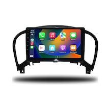 Oskodi Nissan Juke Android Carplay Multimedya 2011-2018 4gb Ram + 64gb Hafıza