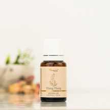 Aromatika Ylang Ylang Buhurdanlık Kokusu Renkli