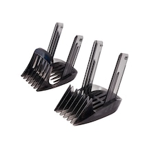 Philips Hc9450, Hc9490, Hc9452 Ve Hc7460 İle Uyumlu 2'li Saç Kesme Tarağı Paketi