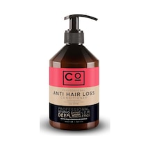 Hairloss Mask & Conditioner 500 Ml Saç Dökülmesine Karşı Bakım Kremi