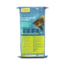 Sera Elyaf Kalın Yeşil 1 KG