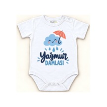 Beyaz - Yağmur Damlası