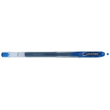 Uni-ball Roller Kalem Signo Jel 0.7 Mm Mavi Um-120 Çok Renkli