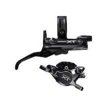Shimano Xt Bl-m8200+br-m8200 Hidrolik Disk Fren Seti Arka