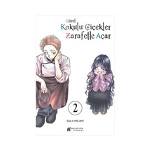 Güzel Kokulu Çiçekler Zarafetle Açar 2 + Kerem İle Minik Canavarlar - Canavarlar Müzede