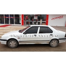 Renault 19 Europa Mügen Cam Rüzgarlığı Sedan Tüm Kasalara Uyumlu N11.12304