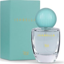 Rebul Edt Bayan 50ml Isabella Diğer