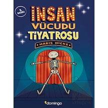 İnsan Vücudu Tiyatrosu