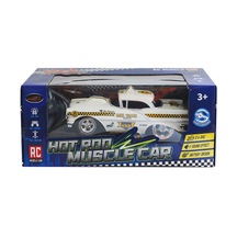 Can Oyuncak Mk8037buz Kum 1 16 Sesli Işıklı Drif Karışık