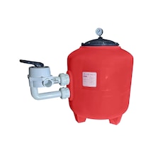 General Water Aegean 525 Polyester Kum Filtresi