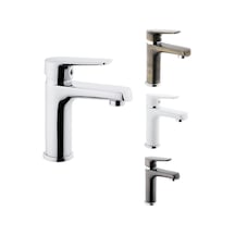 Tema Zenn Yüksek Lavabo Titan 61080-2 Krom