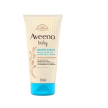 Aveeno Baby Hassas Ciltler İçin Nemlendirici Losyon 150 Ml