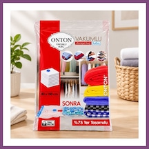 Twin Store 80x100 Vakumlu Hurç Bzstwın