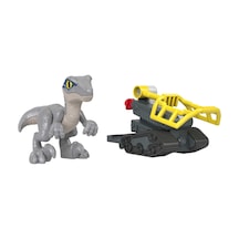 Imaginext Jurassic World Figürler Baby Beta Snare Hkg16