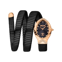 Just Cavalli Jc1l248m0085 Siyah