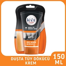 3 Adet Veet Men Duşta Tüy Dökücü Krem 150 Ml