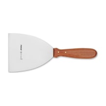 Creme Spatula No: 1 Ahşap Sap 11 CM