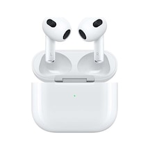 Tws Airpods 3.nesil Lightning Magsafe Şarj Bluetooth Kulaklık