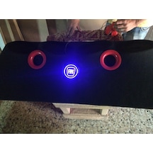 Fiat Albea Pandizot Polyesterli Kabartmalı 2 Port Işıklı