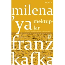 Milenaya Mektuplar - Franz Kafka - Timaş Yayınları