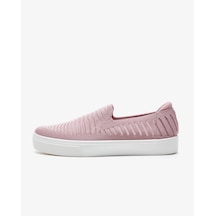 Skechers Popy Garden Kadın Ayakkabı 155483-mve Pembe