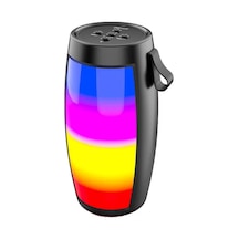 Taşınabilir Bluetooth Hoparlör USB-SD-FM-Bluetooth ZQS1319