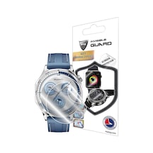 Huawei Watch Gt 5 46 Mm Ile Uyumlu Hydrogel Ekran Koruyucu 2 Adet