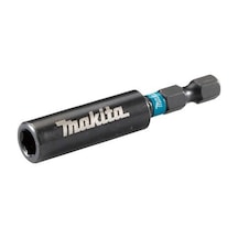 Makita B-66793 Impack Manyetik Bits Uç Tutucu 1/4'' Uzunluk 60 Mm