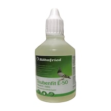 Röhnfried Taubenfit E 50 Selenyum ve E Üreme Vitamini 50ml