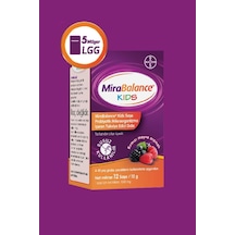 Mirabalance Kids 12 Şase - Skt : 01/2027