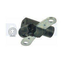 Renault Symbol 2 Krank Sensoru 1.5 Dci 2009-2012 Delphı Ss10801