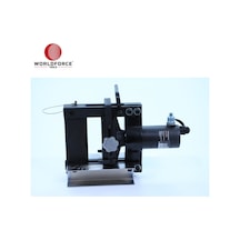 Worldforce 11219 150 MM Profesyonel Hidrolik Bara Bükme Aleti 16.6 Ton