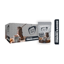 Saray Keyfi Damla Sakızlı Osmanlı Kahvesi 24 x 200 G