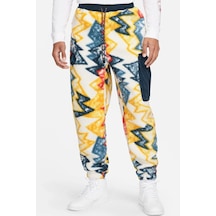 Nike Jordan Essentials Mountainside Statement Fleece Pants Erkek Polar Eşofman Altı Çok Renkli Çok Renkli