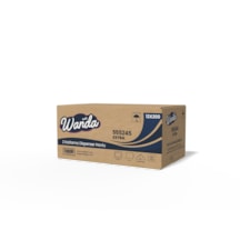 Wanda Soft Z Katlama Havlu 200 X 12 Paket 21x21cm