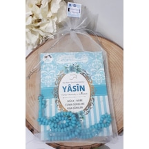 Kese İçinde Tesbih Ve Yasin Dev Kampanya 30 Adet
