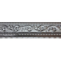 Decogold Gümüş Saray Kartonpiyer 13x95 Cm