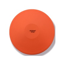 Özel Üretim Soft Pvc Disk 350 Gr Dsc-350 Ved-350 Pilates Pratik Fitness Çok Renkli