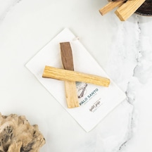 Mitr Natural Palo Santo Tütsüsü 250 Gr