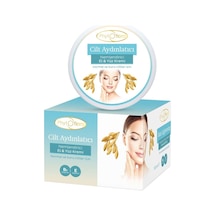 Phytoflora Cilt Aydınlatıcı Ne MLendirici El ve Yüz Kremi 100  ML